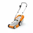 STIHL RMA 235 akkuruohonleikkuri PAKETTI - STIHL AK akkukoneet - 63112000049 - 2