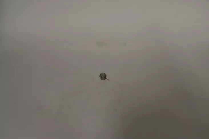 B&S Ryyppyvivun palautusjousi 695409 - Regulaattorin jouset, säätimet - 695409 - 1