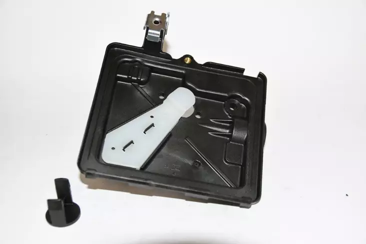 BS ilmansuodattimen pohja quantum 795259 primerillä - Kotelot ja suodatinrungot - 795259 - 1