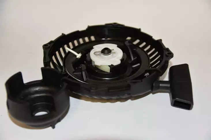 B&S käynnistinlaite 593959 - Narukäynnistimet, käynnistinlaitteet - 593959 - 1