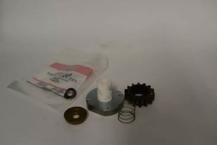 B&S startin korjaussarja 693699 - Sähköstartin osat - 693699 - 1