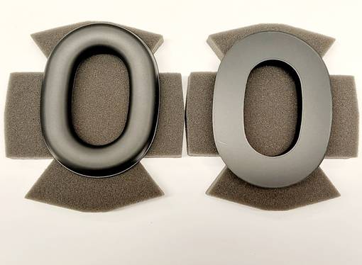 Hygieniasarja Advance X-Vent kypärään - Kypärän varaosat - 00008899009 - 1