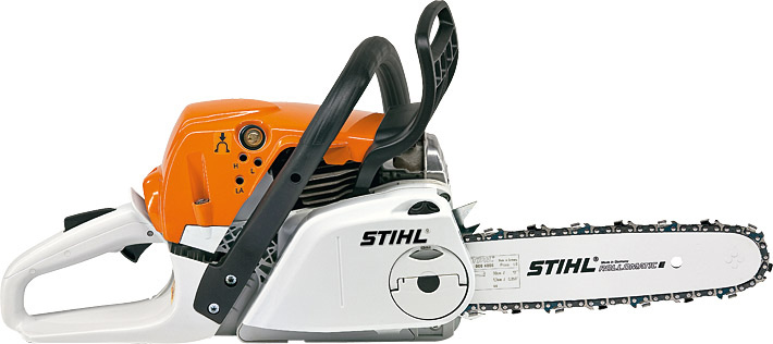 STIHL MS 231 C-BE moottorisaha - STIHL moottorisahat - 11432000389 - 1