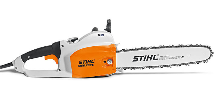 STIHL MSE 250 Sähkösaha 3/8" 1,6 mm - STIHL akkusahat - 12102000039 - 1
