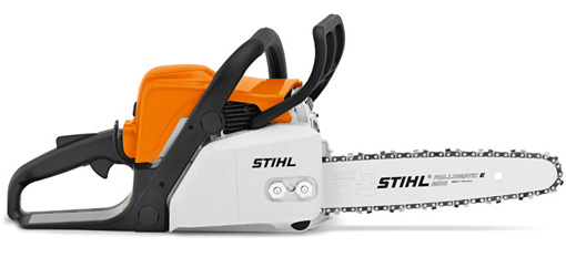 Stihl MS 170 moottorisaha - STIHL yleissahat - 11302000299 - 1