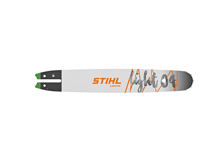 Stihl terälevy Light 04 16" .325" 1,3MM - STIHL .325" laipat - 30030003313 - 1