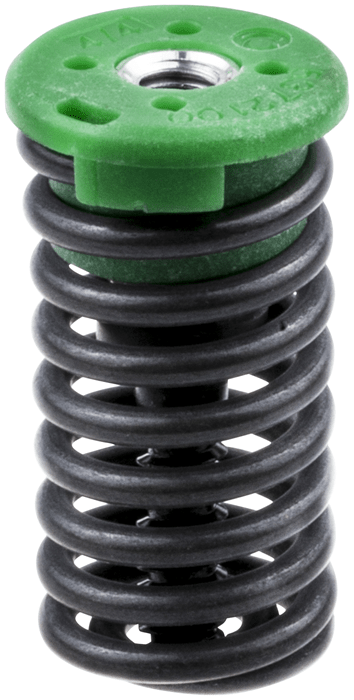 TÄRINÄNVAIMENNIN K960/K970 - Laikkaleikkurin rungon osat - 5372103-09 - 1