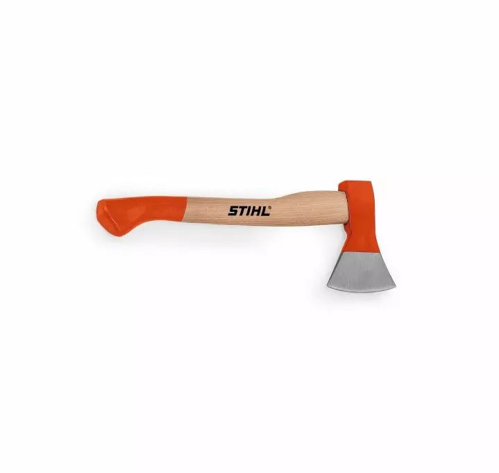 STIHL Stihl veistokirves 36cm - AX 6 - Kirveet  - 00008811969 - 1