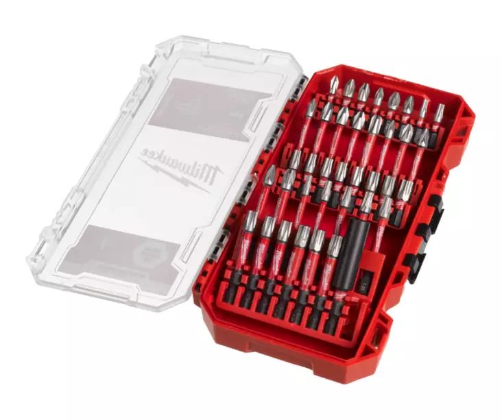 KÄRKISARJA SHOCKWAVE CD 38P - Teränpitimet, kärkisarjat - 4932492009 - 1