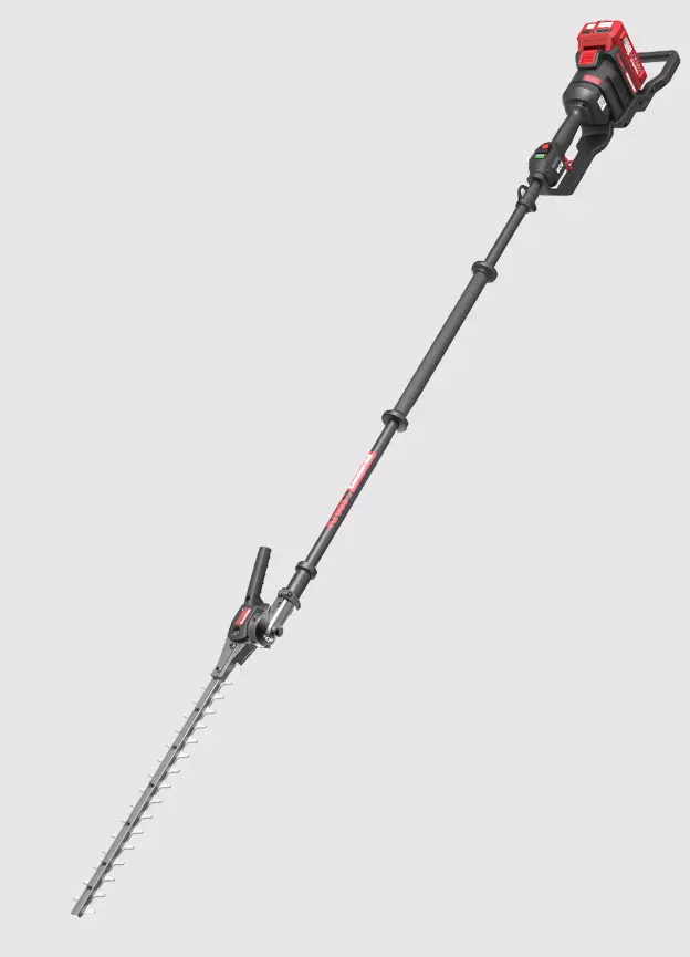 60V 55cm (145°) KC270.0 Pensasleikkuri - 60V Akkukoneet - KC2709 - 1