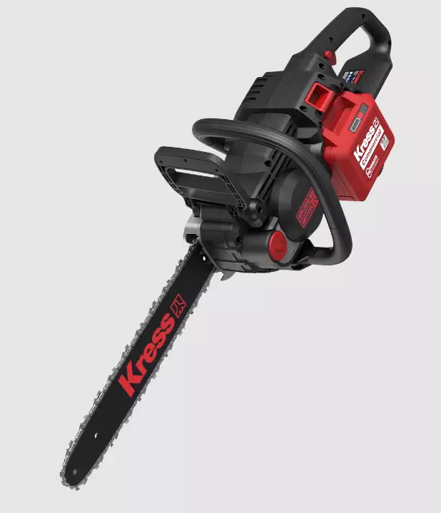 60V 40cm Moottorisaha KC300.9 - 60V Akkukoneet - KC3009 - 1