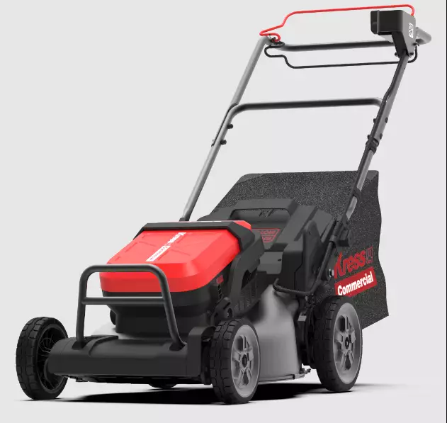 60V 51cm Itsevetävä leikkuri KC711.9 - 60V Akkukoneet - KC7119 - 1