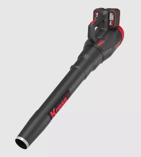 2x20V 900m³/h Akkupuhallin, ilman akkua - 20v ja 40v Akkukoneet - KG5849 - 1