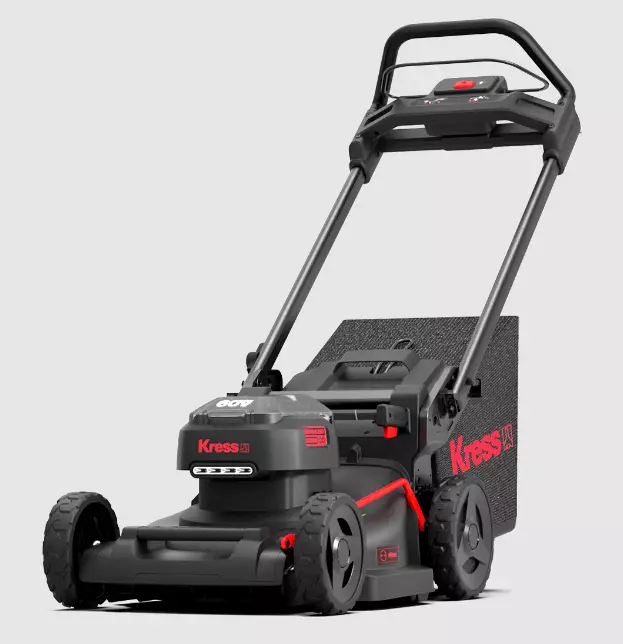 60V 46cm Ruohonleikkuri KG756E.9 - 60V Akkukoneet - KG756E9 - 1