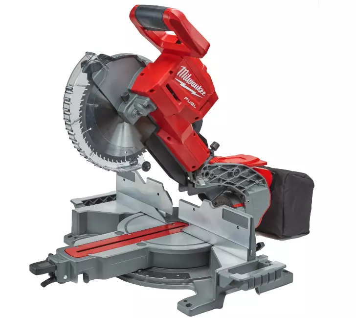 KATKAISU JIIRISAHA M18FMS254-0 - Sahaaminen ja jyrsintä - 4933451729 - 1