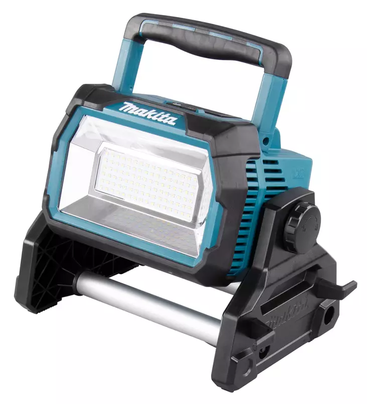 MAKITA DML809 TYÖMAAVALAISIN 2X LXT - Valaisimet, taskulamput - DML809 - 1