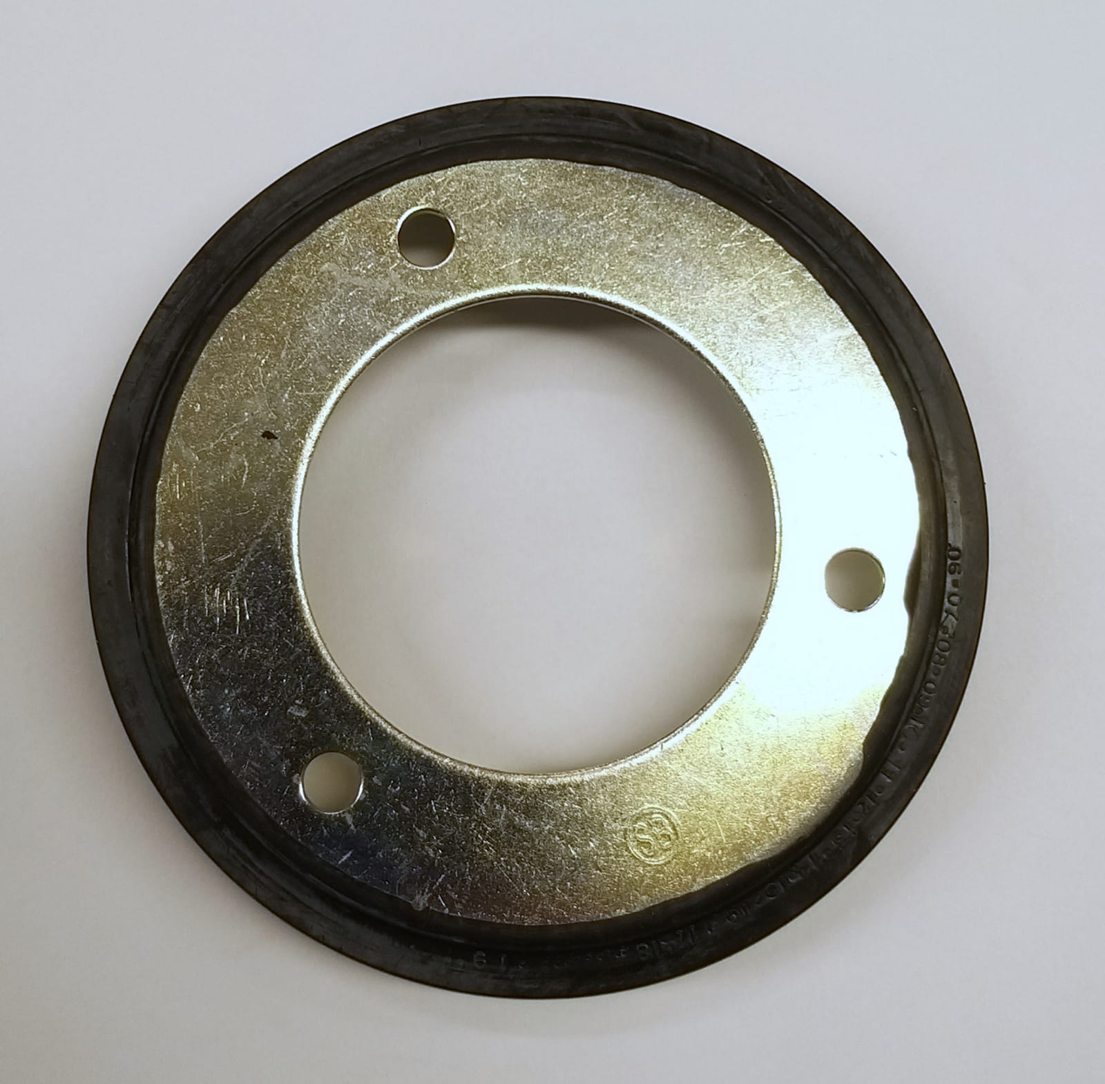 7018 Friction Drive Disk Compatible With Ariens 03248300 - Foto 5