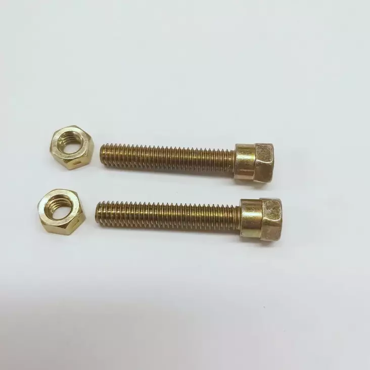 Katkopulttisarja Murray 301171MA - Lumilingon murtopultit - 301171MA - 1