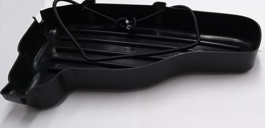 Moottorisahan kuljetusalusta, normaali - Moottorisahan kuljetuslaatikot - 0001ALUSTASAHA - 1