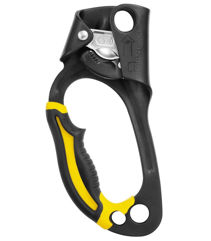 Petzl Ascension nousukahva vasen NEW - Nousu- ja laskeutuminen - B17ALA - 1