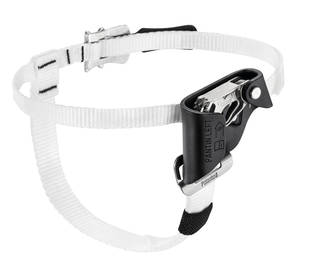 Petzl Pantin jalkanousulaite, vasen - Nousu- ja laskeutuminen - B02CLA - 1