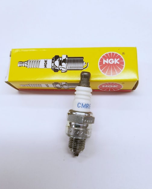 Sytytystulppa NGK CMR6A - Pienkoneiden sytytystulpat - CMR6A - 1