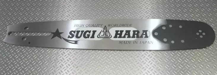 Terälevy Sugihara .325" 1,5mm 13" 56L - .325" tarvikelaipat - BC3U-8J33-A - 1