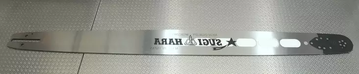 Terälevy Sugihara 3/8" 1,6mm 36" 115L - 3/8" tarvikelaipat - VT2U-3Q91-A - 1