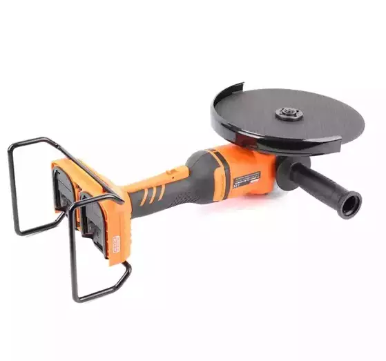 Robota DC-G36V akkukulmahiomakone 230mm runko - Hiominen ja viimeistely - R01-10073A - 1