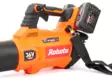 Robota DC- LB18V akkulehtipuhallin 36V - ROBOTA Puutarhakoneet - R01-10059LB - 2