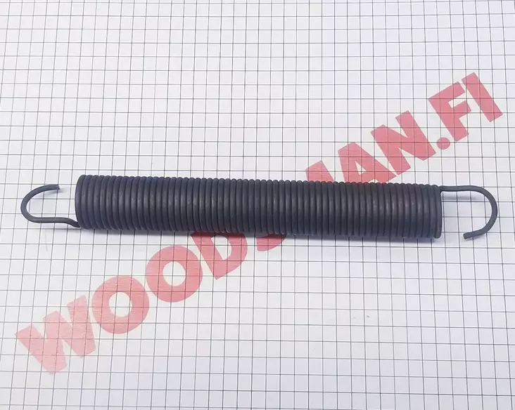 JOUSI, ALKUPERÄINEN, MTD - Ajoleikkurin jouset ja kiristimet - 732-04280B - 1