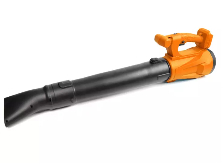 Robota DC- LB18V akkulehtipuhallin 18V - ROBOTA Puutarhakoneet - R01-10060LB - 1