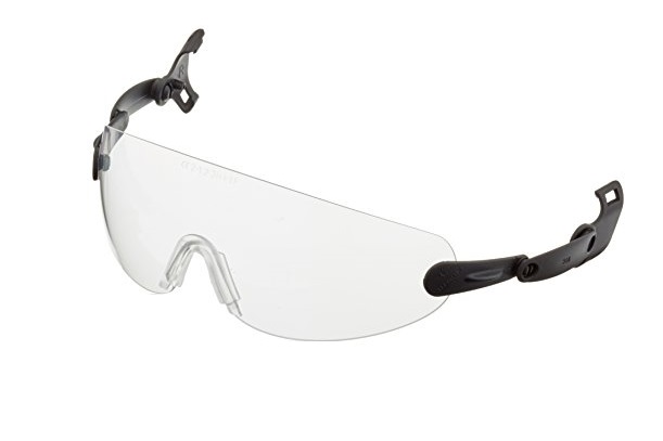 3M Peltor V9C Suojalasit kypärään - Kypärän varaosat - V9C - 1