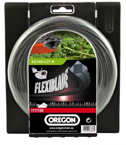 Siima Flexi Blade 2,5 mm 53 m - Siimat siimapäihin - 111080E - 1