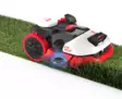 Kress KR260E EyePilot RTK 700 m² AI robottileikkuri - KRESS robottiruohonleikkurit - KR260E - 3