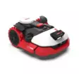 Kress KR261E EyePilot RTK 1000 m² AI robottileikkuri - KRESS robottiruohonleikkurit - KR261E - 1