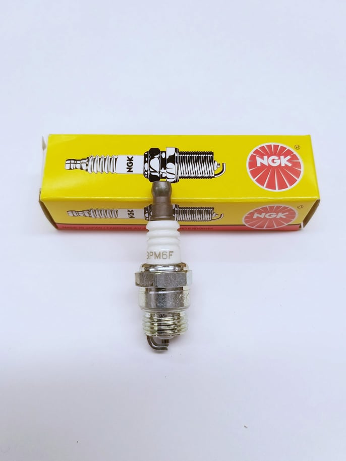 Sytytystulppa NFG BPM6F kartio - Pienkoneiden sytytystulpat - BPM6F - 1