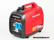 Honda EU22i generaattori - Honda generaattorit - Eu22i - 1