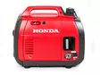 Honda EU22i generaattori - Honda generaattorit - Eu22i - 4
