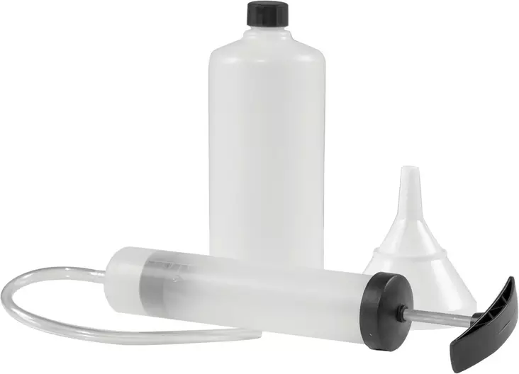 AL-KO öljyimuri pienkoneille - Ruohonleikkuri tarvikkeet - ALKOIMURI - 1