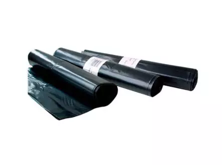 MITOS JÄTESÄKKI 250L VAHVA 0,07 10 KPL / RULLA - Työkalut puutarhaan ja siivoamiseen - JTESKKI250L - 1