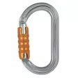 Petzl OK TriactLock sulkurengas M33A TL - Karbiinit - M33ATL - 1