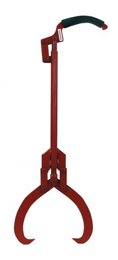 Dragsaxen nostosakset, 21cm avauma - Sakset, koukut ja kaatoraudat - Dragsaxen - 1