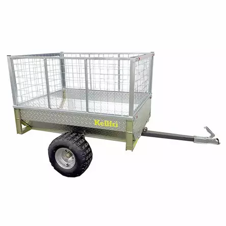 KELLFRI KOROKELAITA MÖNKIJÄN 500 KG:N KIPPIVAUNUUN - Mönkijöiden lisävarusteet - 23-TV06FLPRO - 1