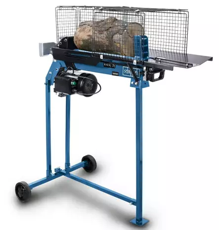 KLAPIKONE SCHEPPACH HL760LS - Klapikoneet, vannesahat - 5905211934SCHEP - 1