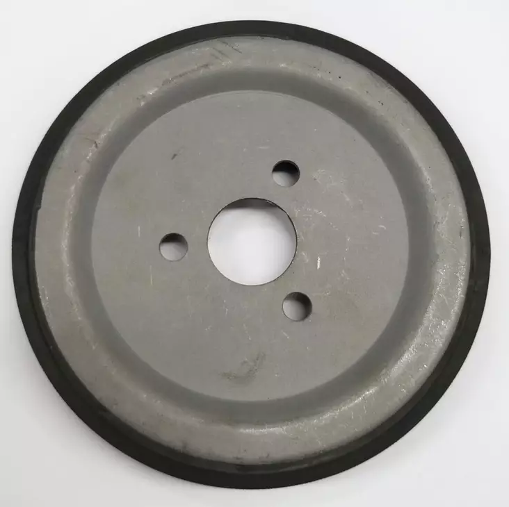 Kitkapyörä MTD 152 mm, 05080 / - Lumilingon kitkapyörät - 05080AP - 1