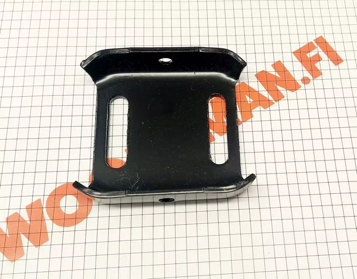 MURRAY liukujalas - Rungon osat ja liukusukset - 1740718AYP - 1