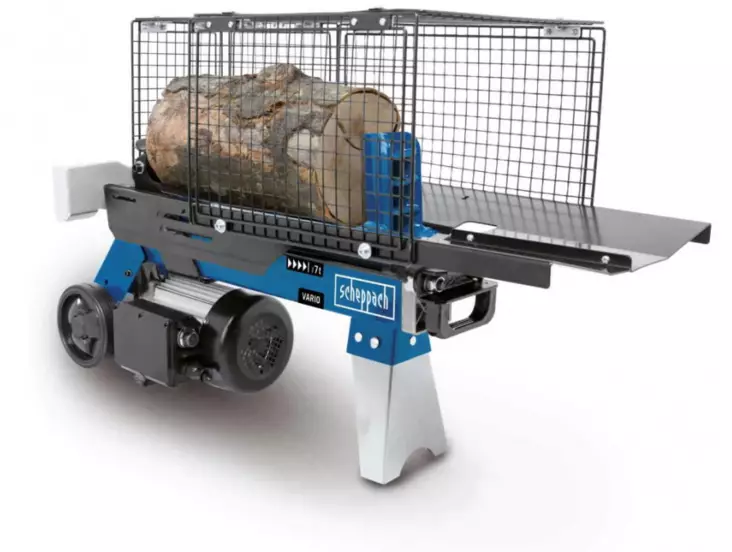 KLAPIKONE SCHEPPACH HL460 4T - Kirveet  - 5905209901SCHEP - 1