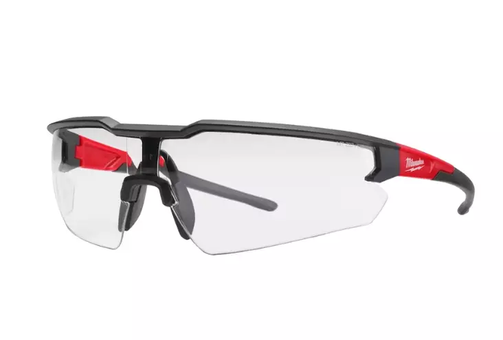 MILWAUKEE SUOJALASIT ENHANCED KIRKAS - - Suojalasit - 4932479024R - 1