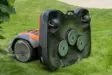 Husqvarna CEORA 546 EPOS RZ43L - CEORA robottileikkurit ja leikkuuyksiköt - 9704679-01RZCS - 4